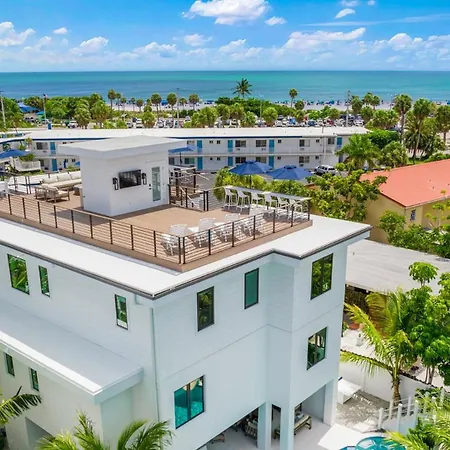 Seascape Villa